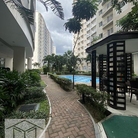 Smdc South Residences Las Piñas Exterior foto