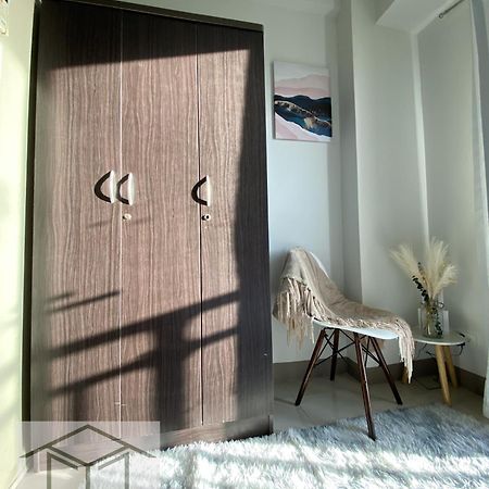 Smdc South Residences Las Piñas Exterior foto
