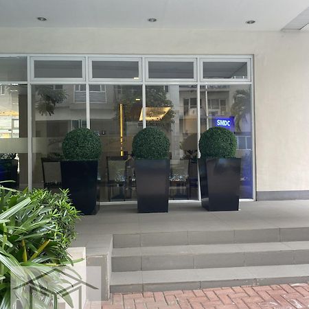 Smdc South Residences Las Piñas Exterior foto
