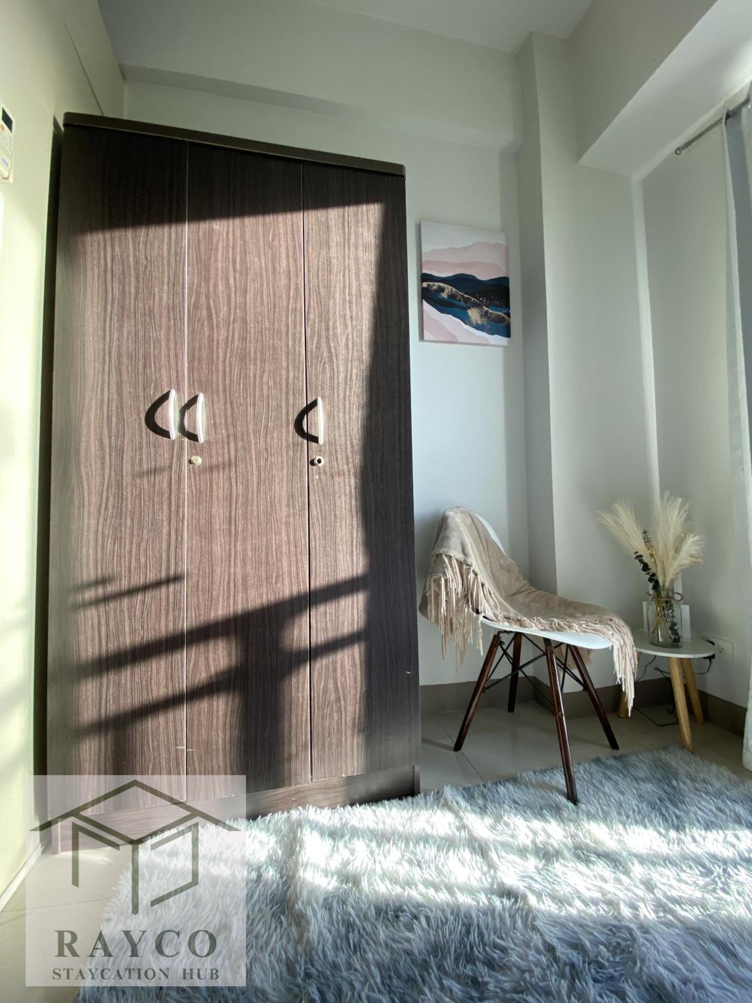 Smdc South Residences Las Piñas Exterior foto