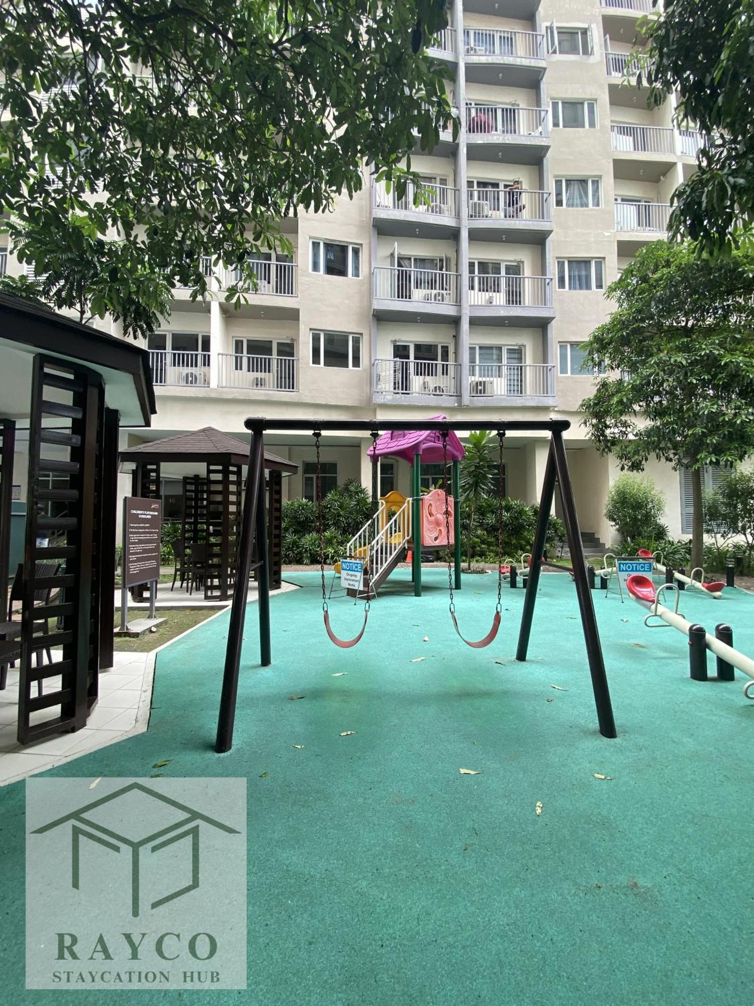Smdc South Residences Las Piñas Exterior foto