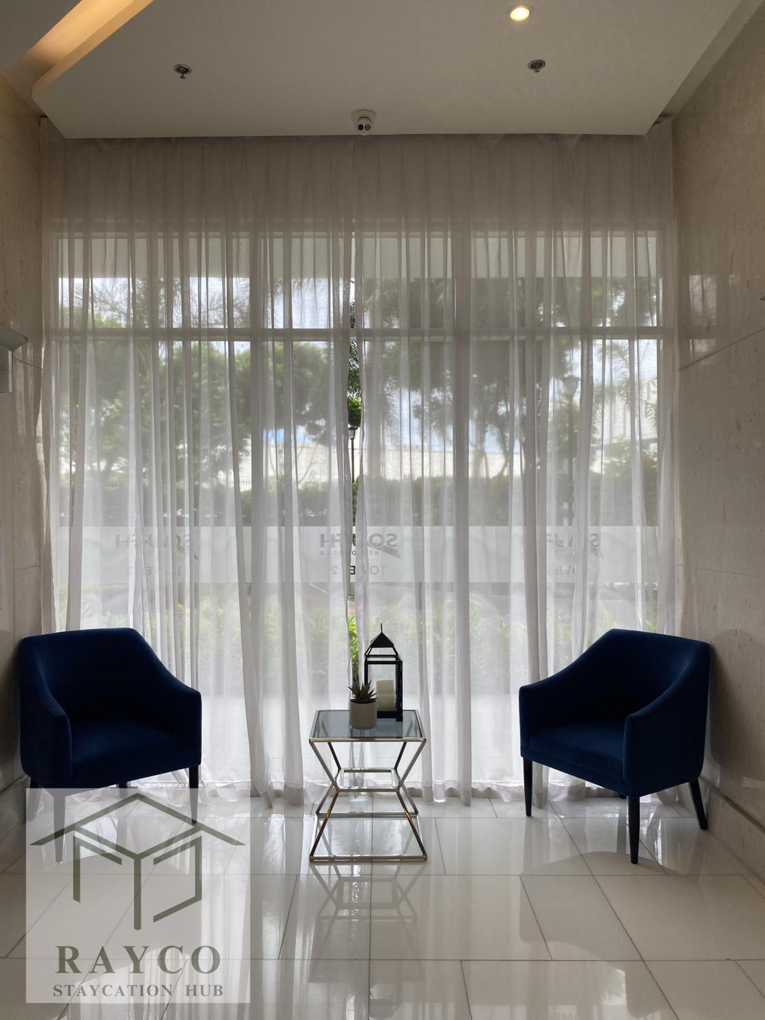 Smdc South Residences Las Piñas Exterior foto