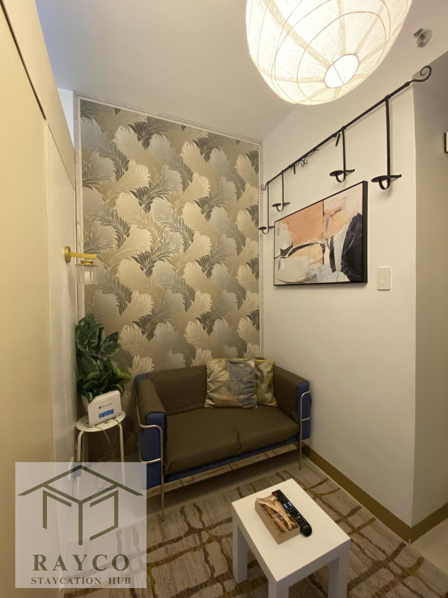 Smdc South Residences Las Piñas Exterior foto