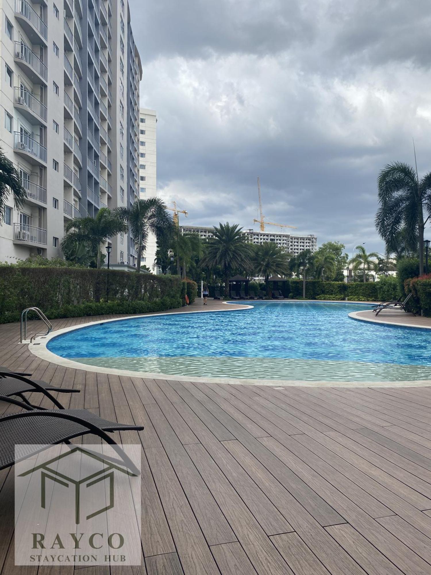 Smdc South Residences Las Piñas Exterior foto