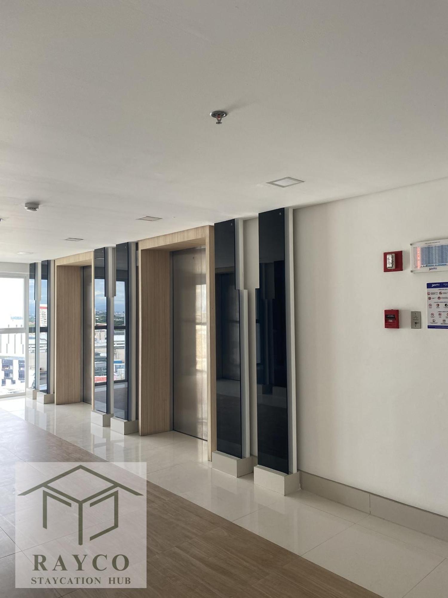 Smdc South Residences Las Piñas Exterior foto