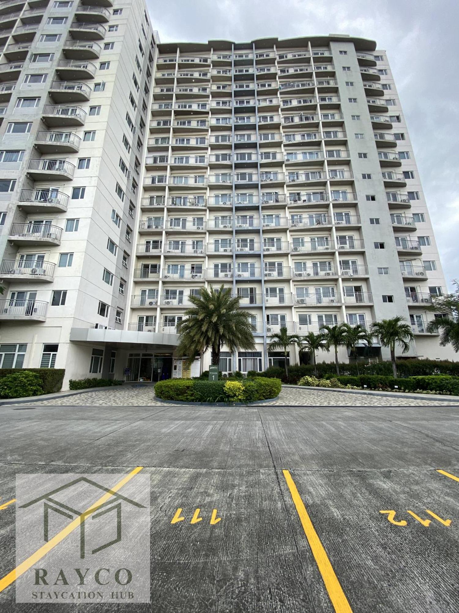Smdc South Residences Las Piñas Exterior foto