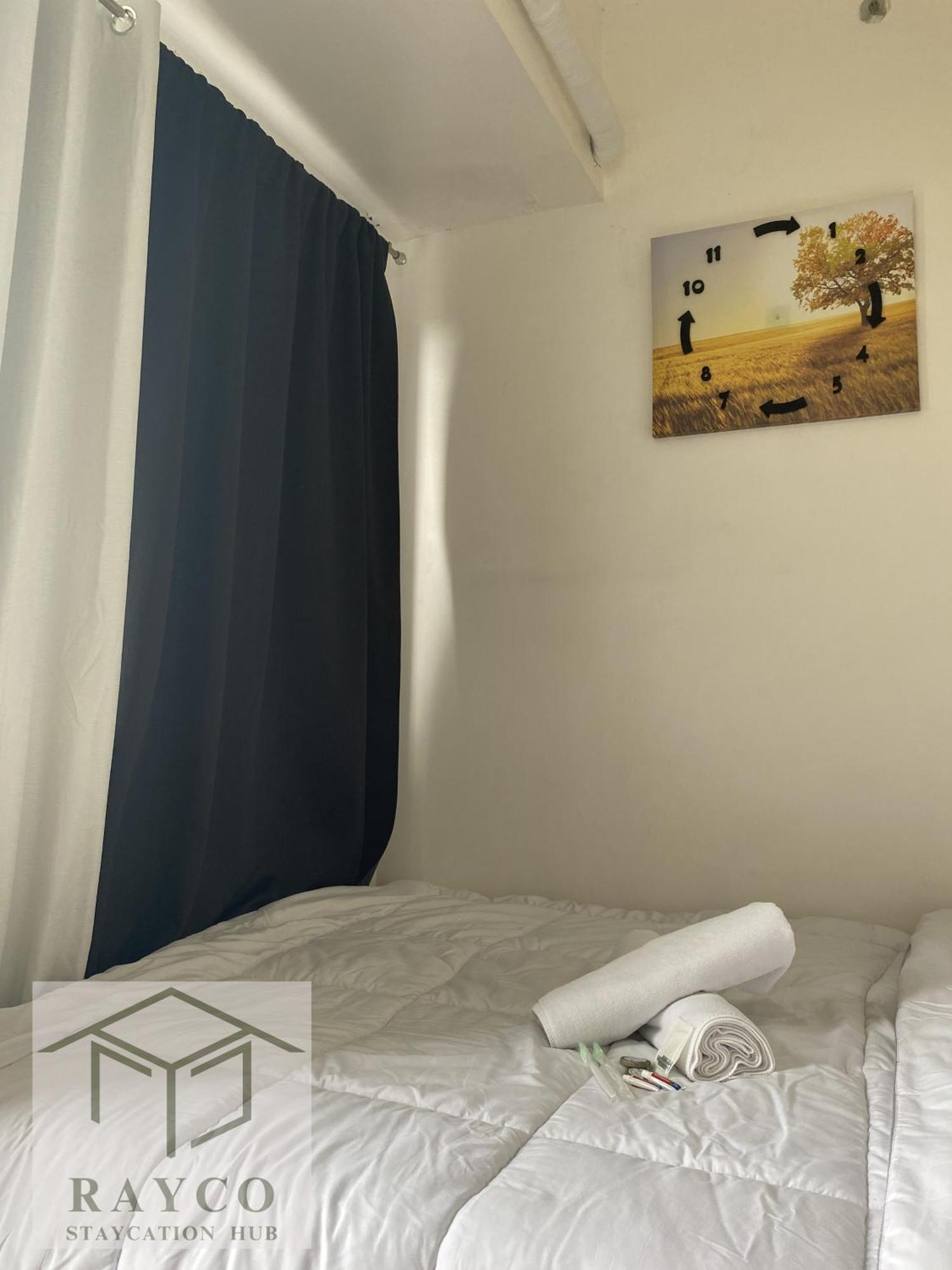 Smdc South Residences Las Piñas Exterior foto