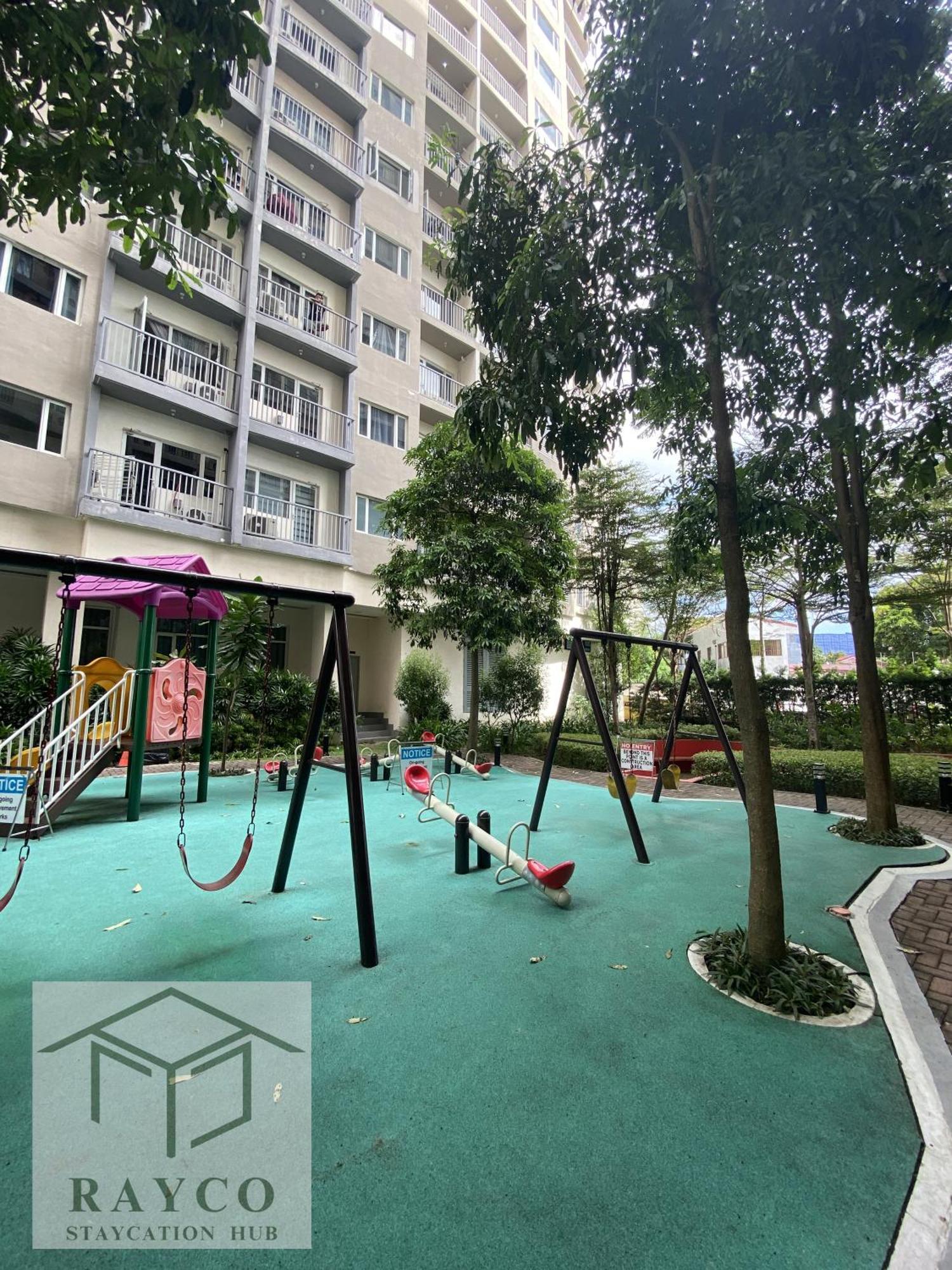 Smdc South Residences Las Piñas Exterior foto
